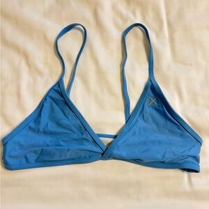 Boutine LA bikini top